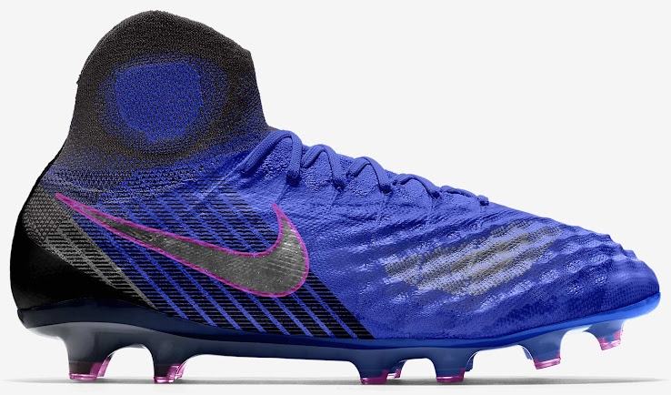 Why Don't Pros Wear These Nike Magista Obra 2 (Academy Pack