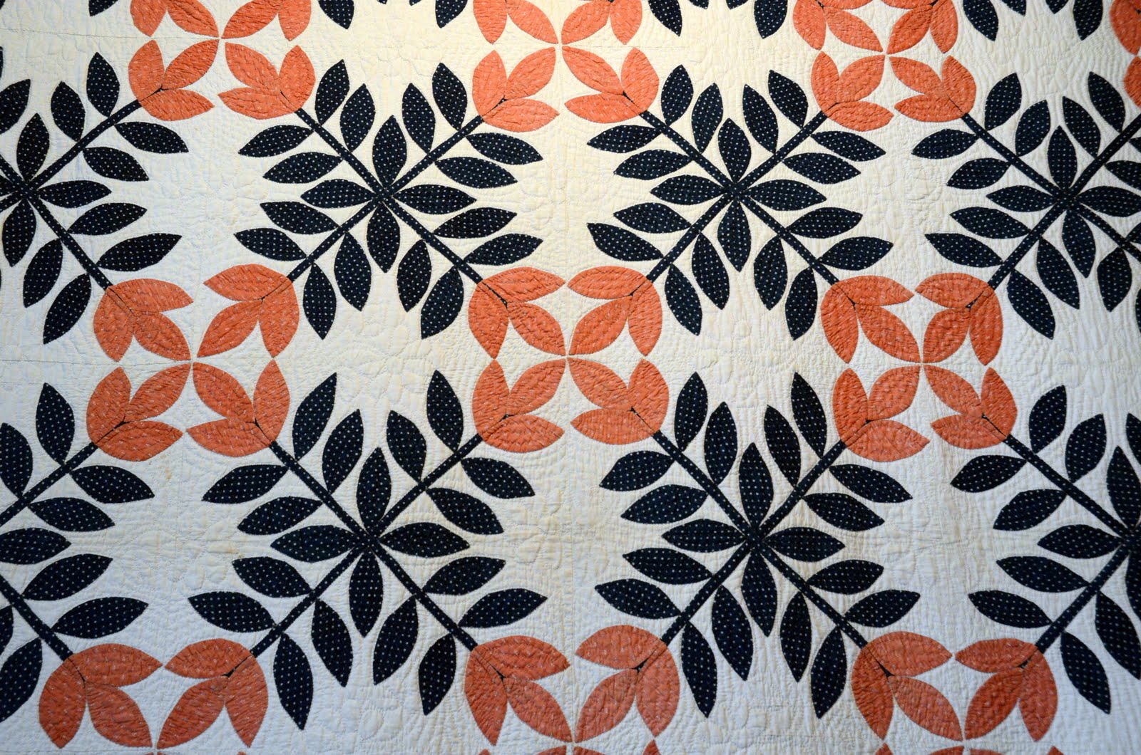 QuiltinCats Virginia Quilt Museum (Harrisonburg, VA)