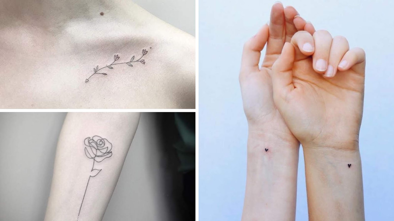 Tatouage Poignet Douleur J'ai sauté le pas ⎮ MICRO TATTOO chez inVogue Concept ⎮ Alexandra - Blog  Suisse - Sweet Mignonette