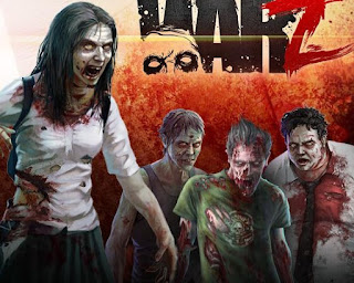 The War Z - steam - videojuegos