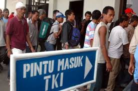 Perhitungan Pajak Bagi Tenaga Kerja Indonesia (TKI) di Luar Negeri Perhitungan Pajak Bagi Tenaga Kerja Indonesia (TKI) di Luar Negeri