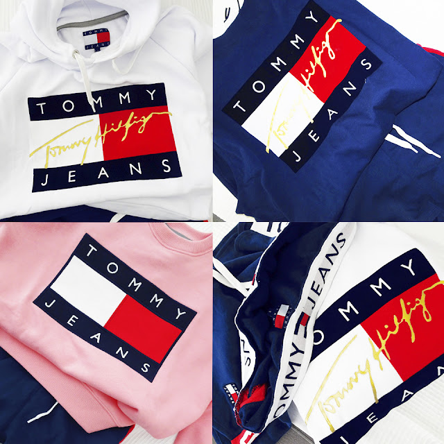 tommy hilfiger lola pähkinämäki