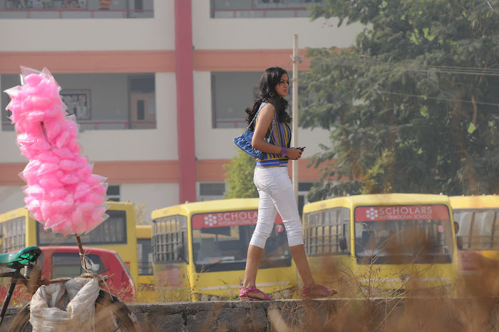 shanvi spicy shoot unseen pics