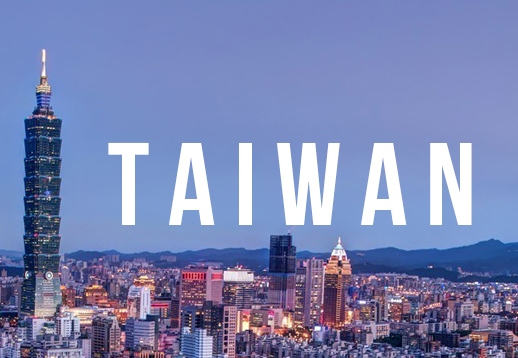 Hasil gambar untuk negara taiwan