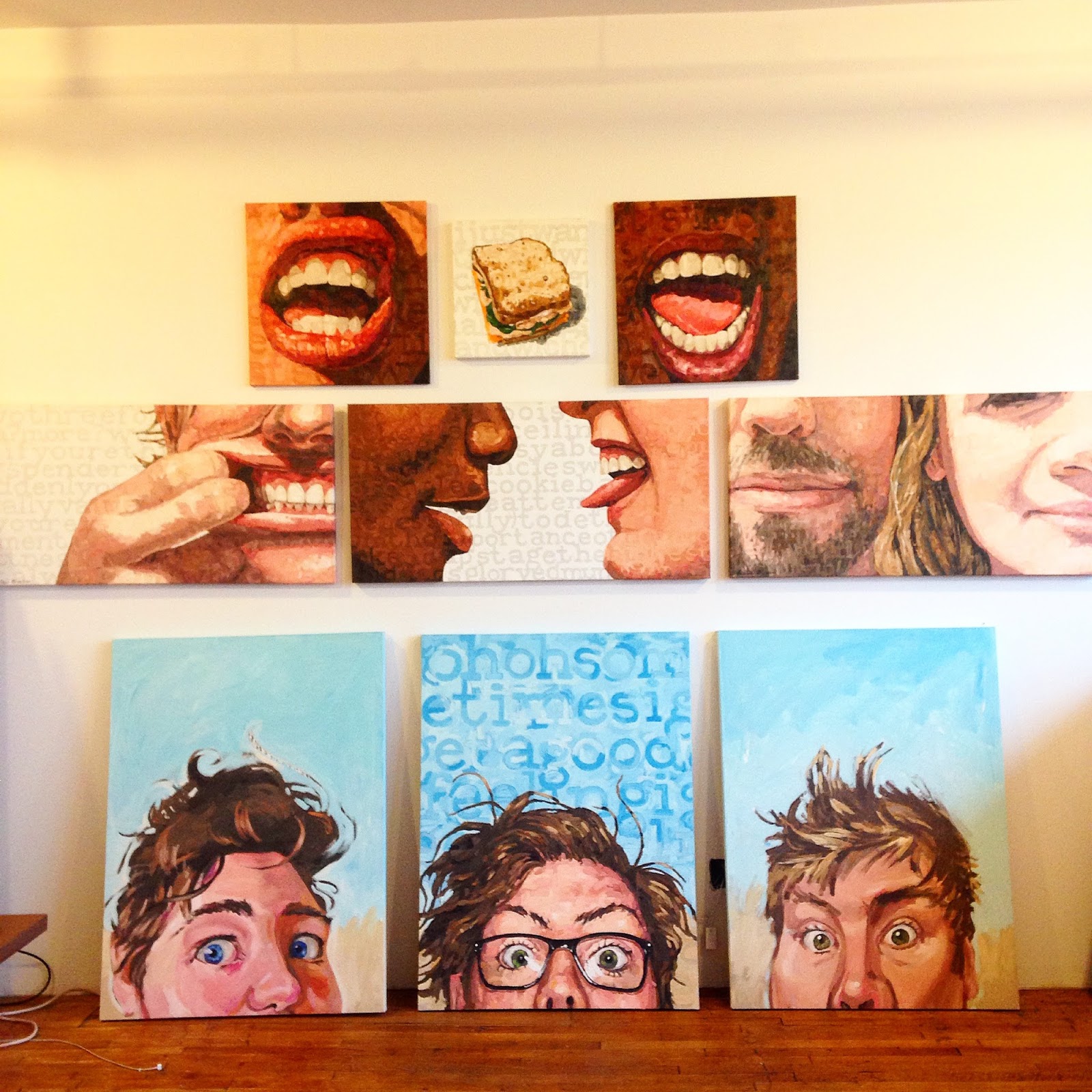 Kirsten Bowen fine art