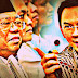 Basuki Tjahaja Purnama (Ahok) Perlu Klarifikasi Pernyataan Bukti Percakapan SBY - Maruf Amin