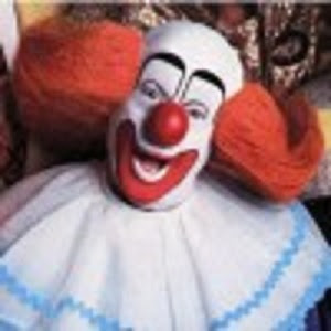 Bosco the clown