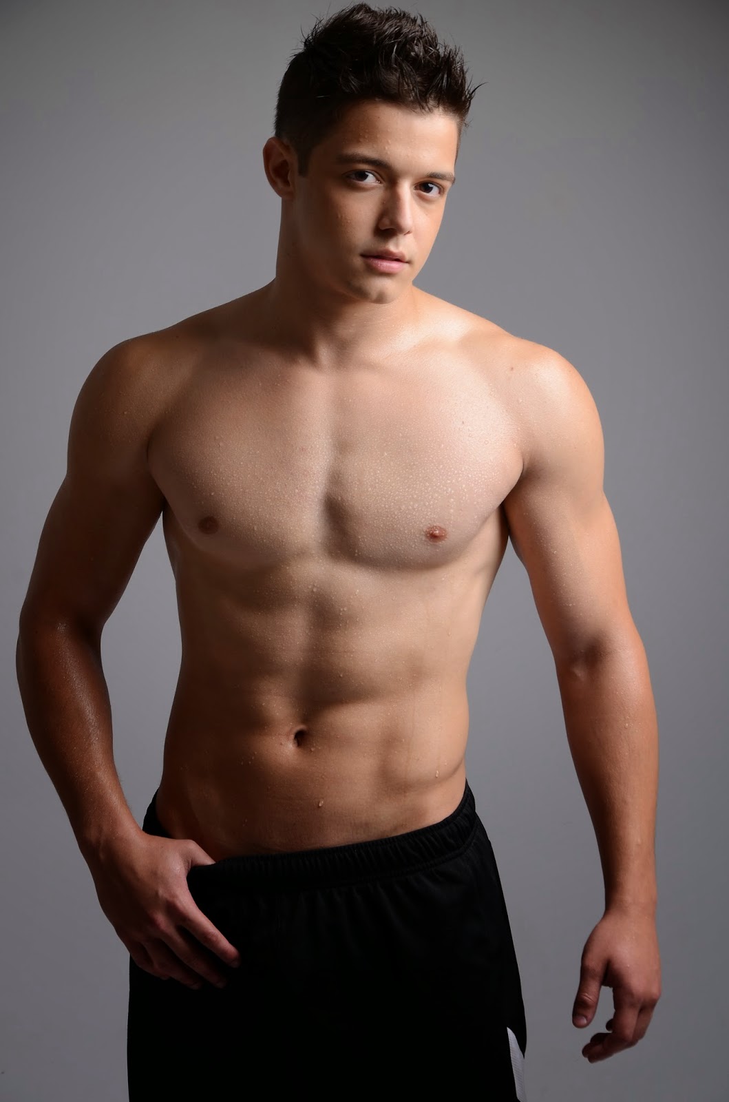 Agência Uno Models A LINHA DE