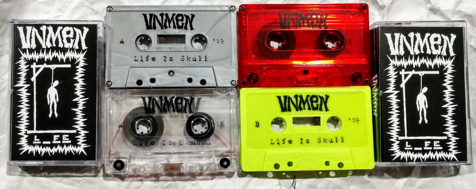 Syrup Head Recordings