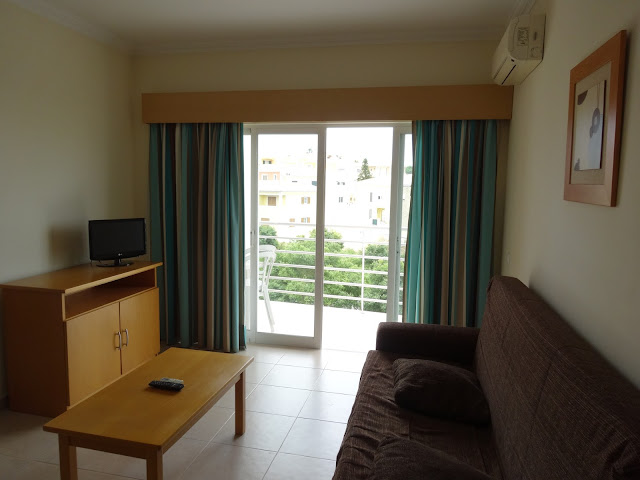 Flamingo apartamentos algarve