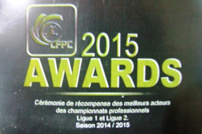 Why must it always be Bamenda? LFPC 2015 awards