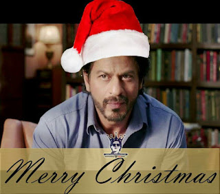 Merry Christmas 2017 Bollywood