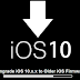 Downgrade Latest iOS 10.3.3 to Older iOS 10.3.2 Firmware