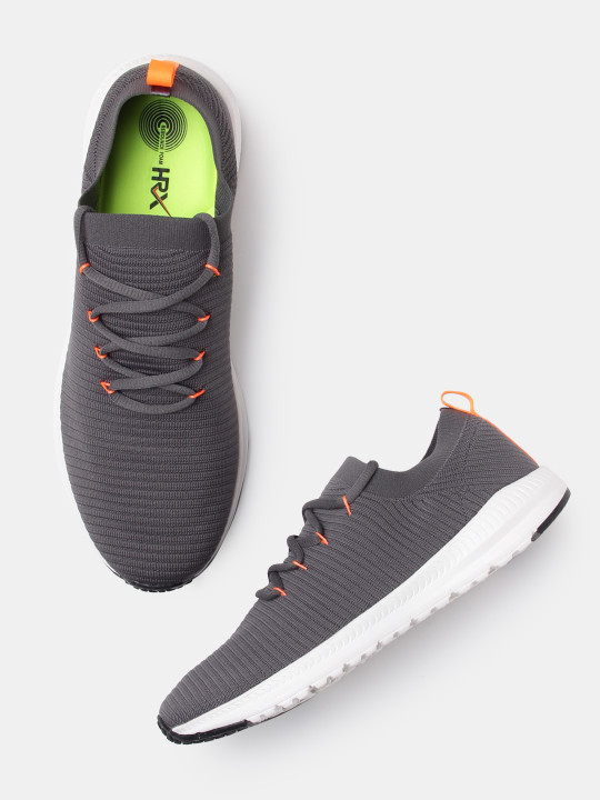 hrx shoes on myntra