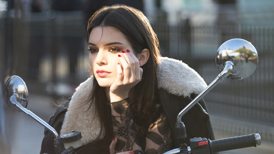 Kendall Jenner, Beautiful, Model, 4K, #4.2640