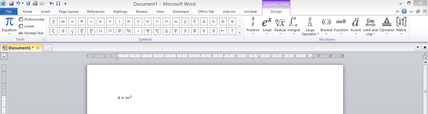 Где microsoft equation. Где microsoft equation
