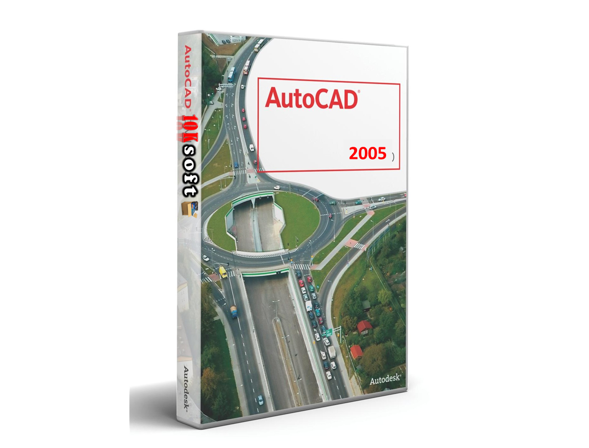 AutoCAD 2005 Free Download AutoCAD 2005 Free Download Setup File