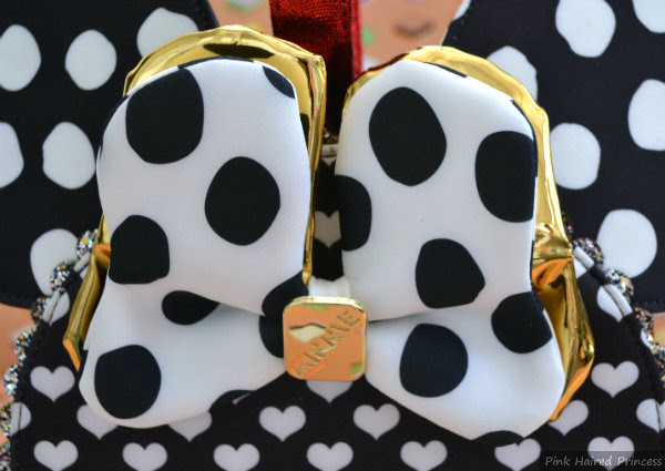 Oh My bag bow detail Oh My bag bow detail