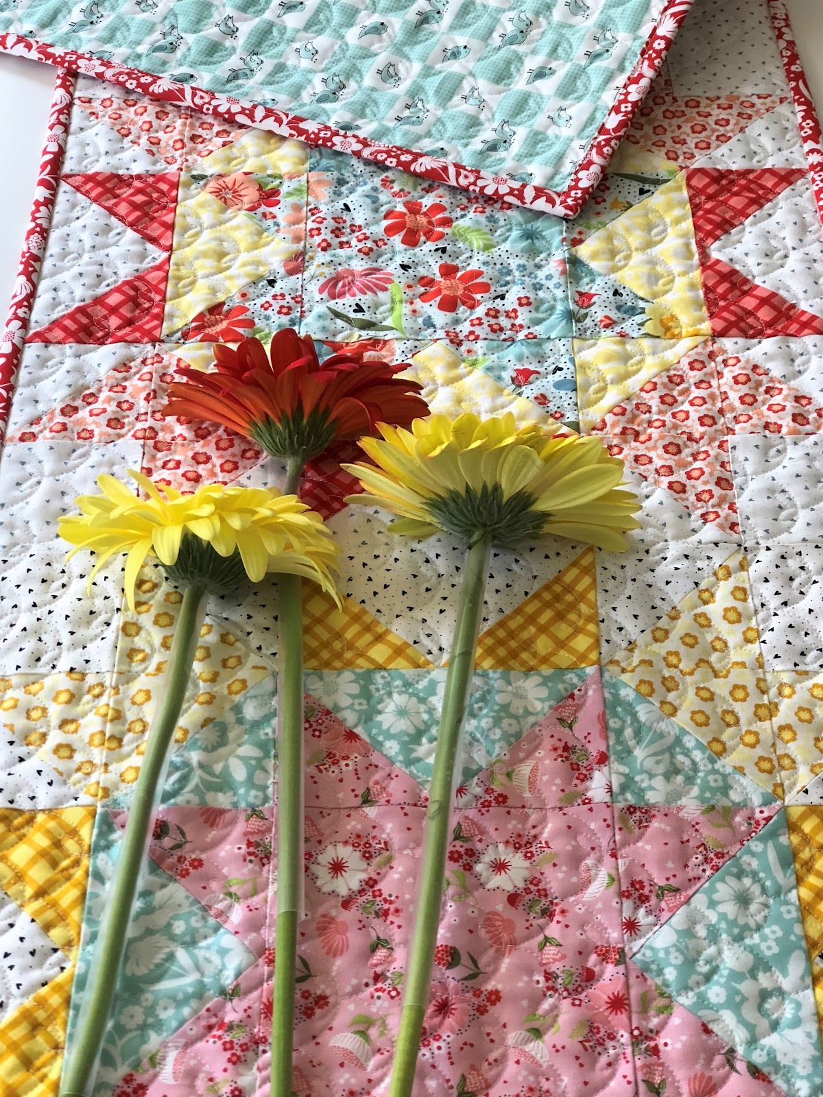 Gigi's Thimble In the Meadow Blog Tour