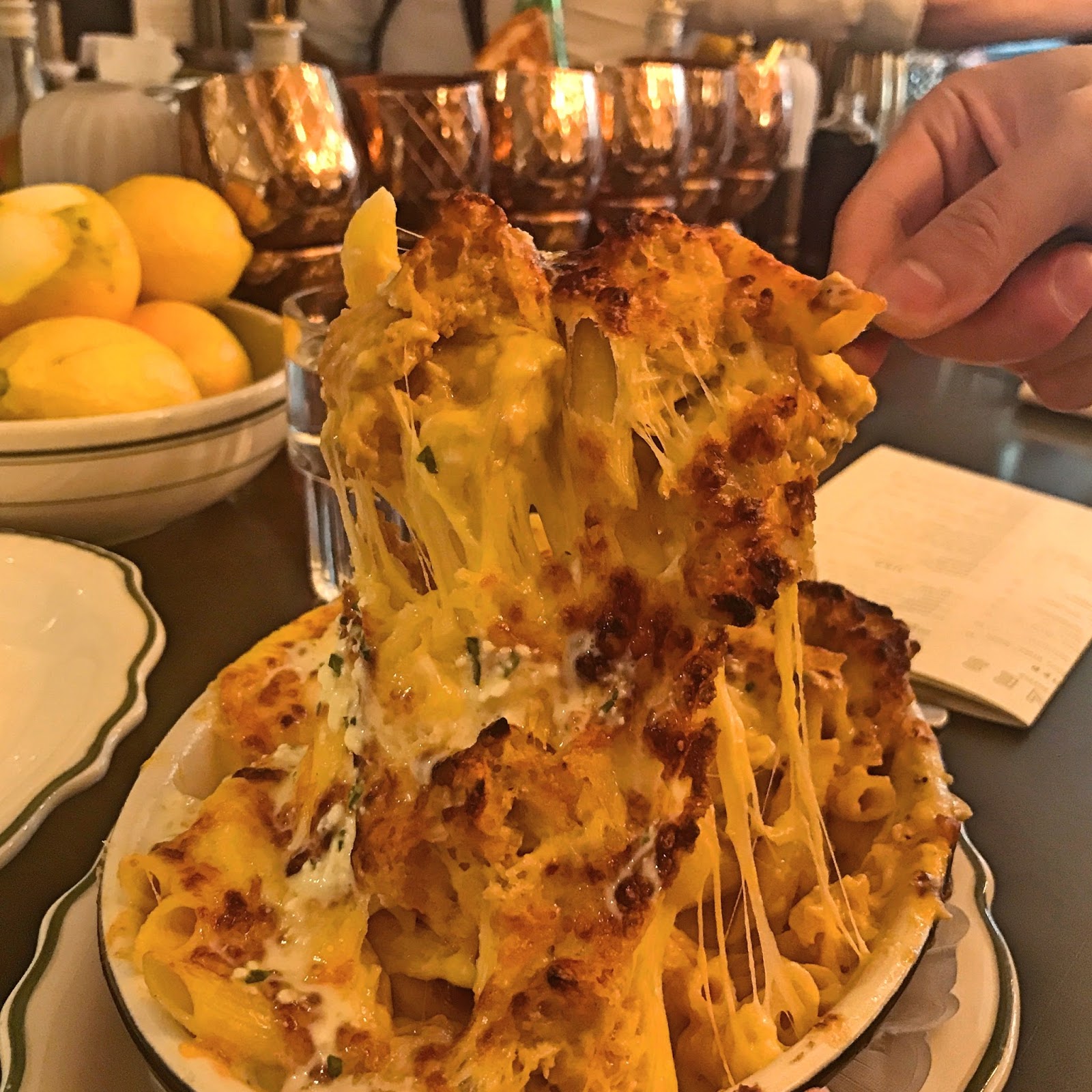 [NYC Upper West Side] Maison Pickle NYC Brunch and cocktails