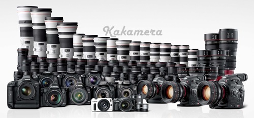 Harga Lensa Canon Harga Lensa Canon