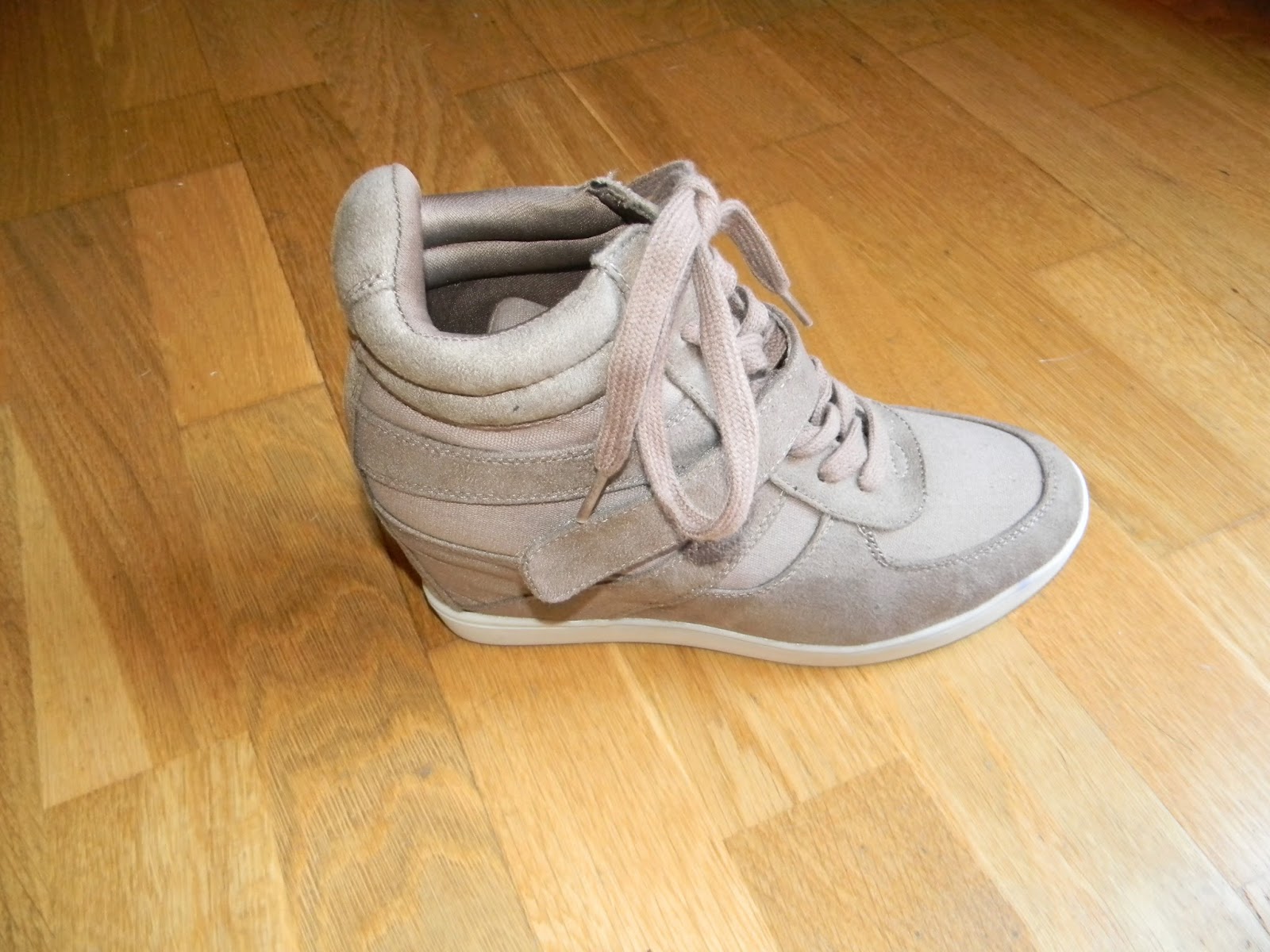 sneaker wedges original