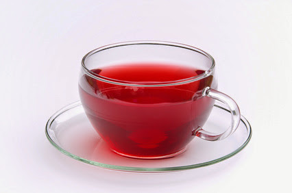  té rojo