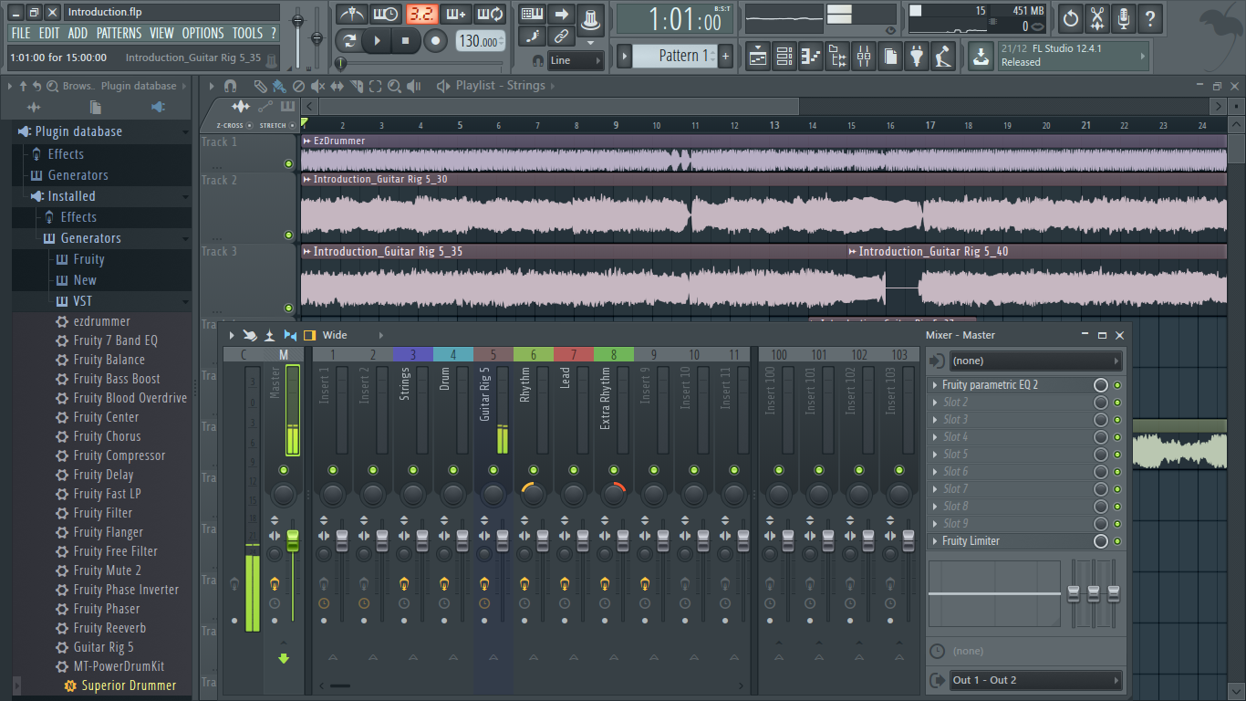 Как сделать бас в fl studio 20. Fruity bass boost. fruity compressor пресет для баса. fruity phaser.