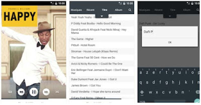 20 Aplikasi Pemutar Musik Terbaik di Android Saat Ini 20 Aplikasi Pemutar Musik Terbaik di Android Saat Ini