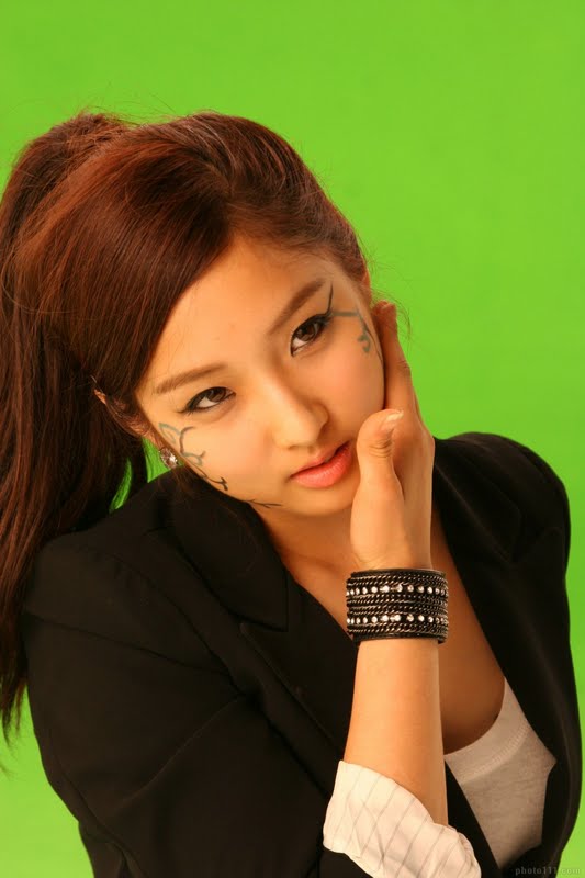 Nam Ji-hyeon (남지현) 4Minute's Main Vocalist Profile - ZingLoveFashion