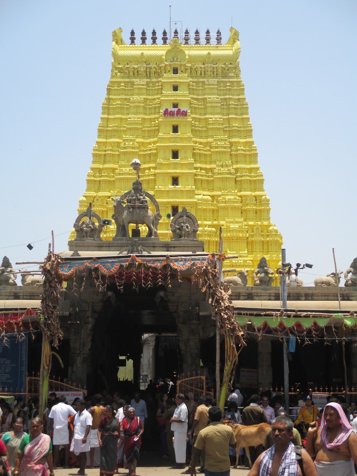 Top 13 Temples of Lord Shiva TopZenith