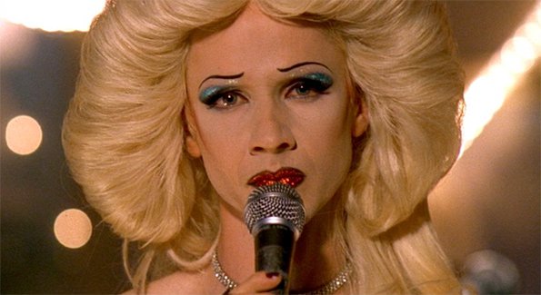 Psychostasy Of The Film Hedwig And The Angry Inch 2001