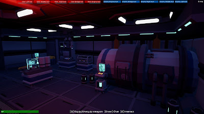 Deep Space Battle Simulator Game Screenshot 10