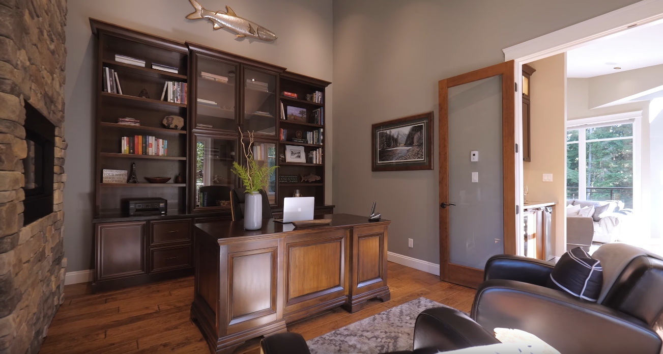38 Photos vs. 2160 Summerwood Ln, Anmore, BC vs. Home Interior Design Tour