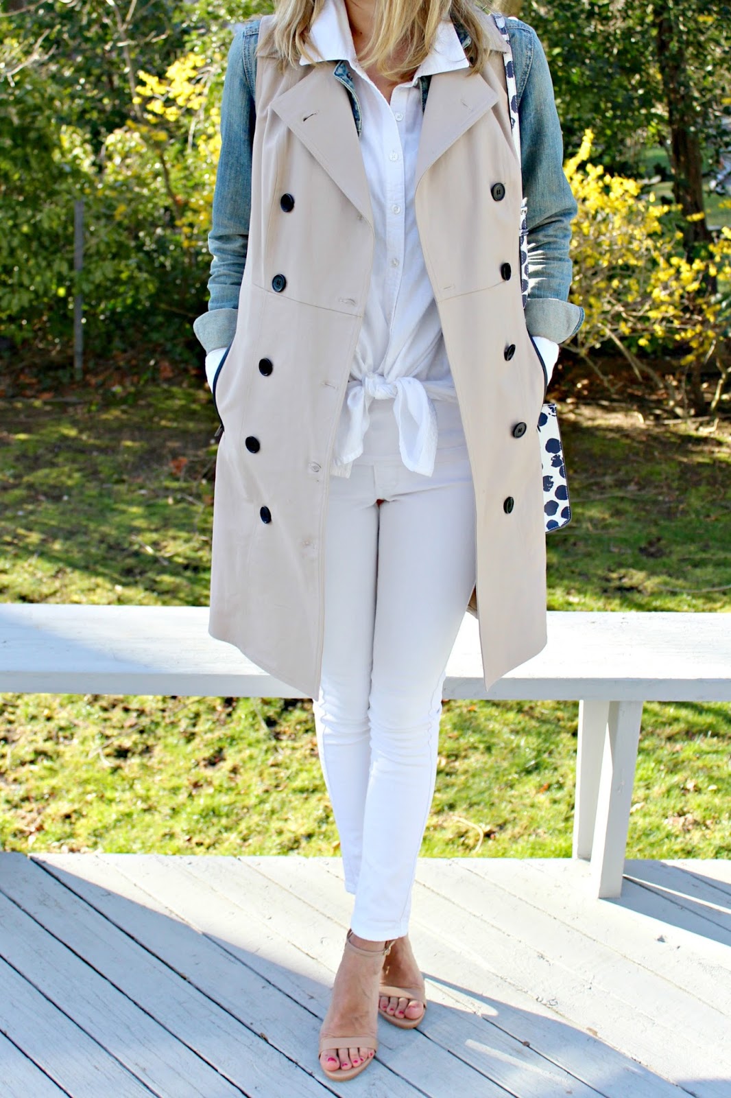 Michelle's Pa(i)ge Fashion Blogger based in New York 3 WAYS TO STYLE