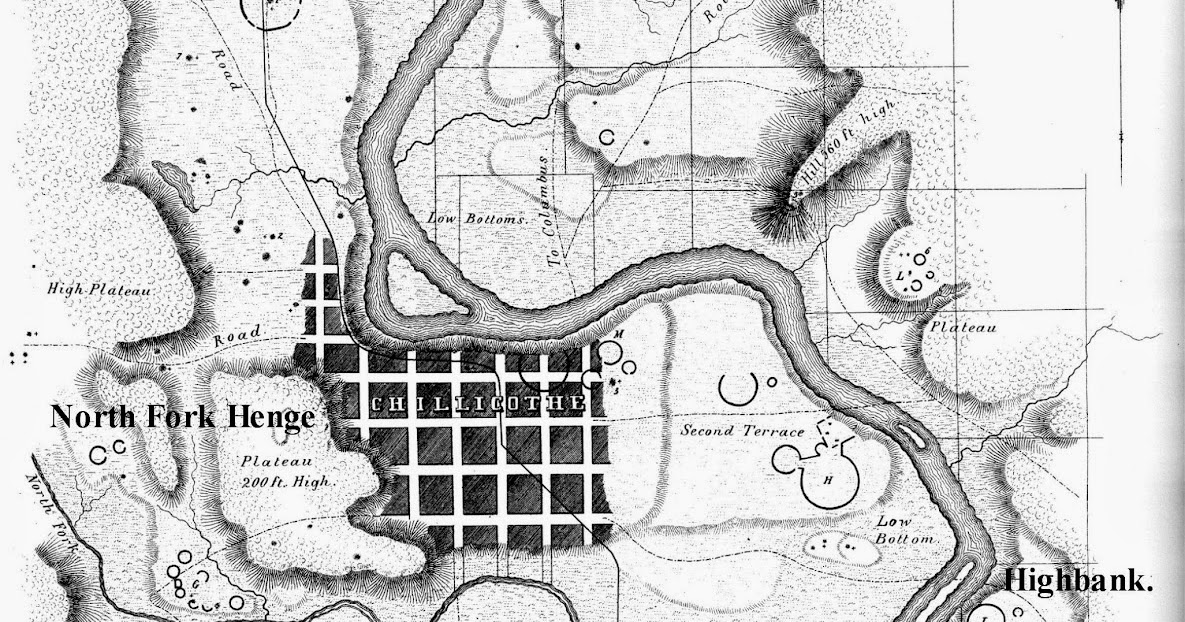 Mound Builders A Travel Guide to the Ancient Ruins in the Ohio Valley