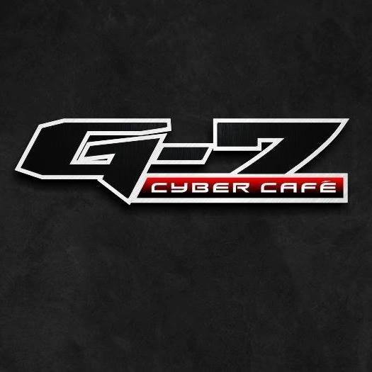 G-7 CyberCafe Branches