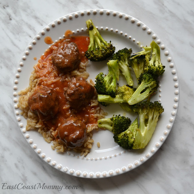 East Coast Mommy Lunch Box Biscuits (school lunch HACK)
