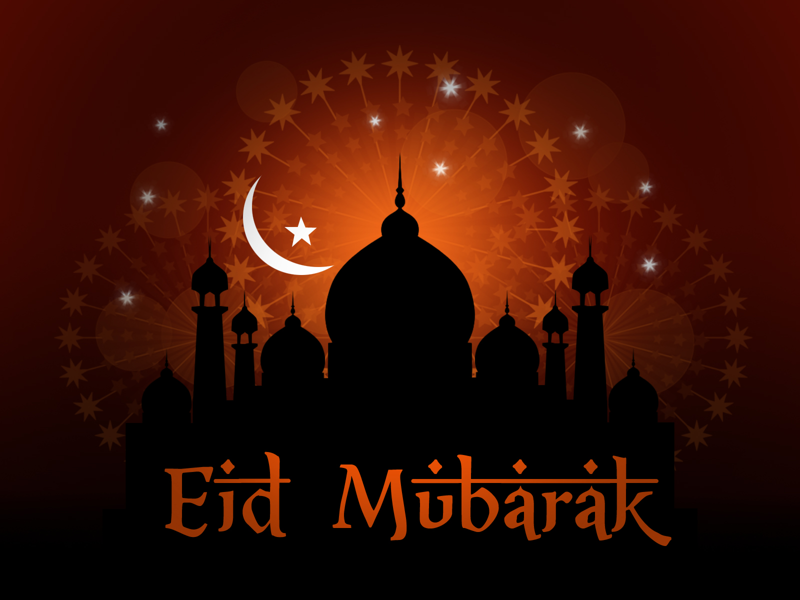 Eid Mubarak {*2018*} Images HD Free Download for Facebook