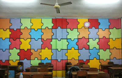dekorasi ruang kelas yang unik terbaru dekorasi ruang kelas yang unik terbaru