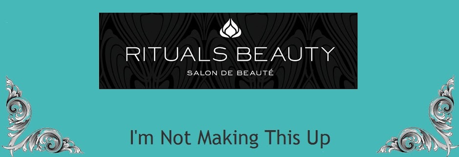 Rituals Beauty