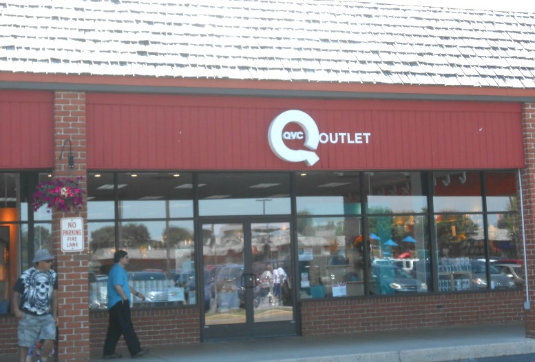 Pennsylvania & Beyond Travel Blog Outlet Shopping in Lancaster County