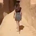 Police in Saudi Arabia detain woman in miniskirt video 