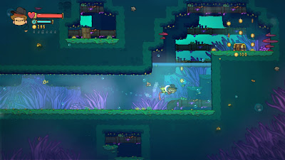 The Adventure Pals Game Screenshot 12