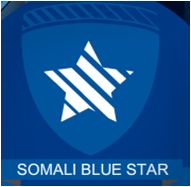 Somali Blue Star Football Club