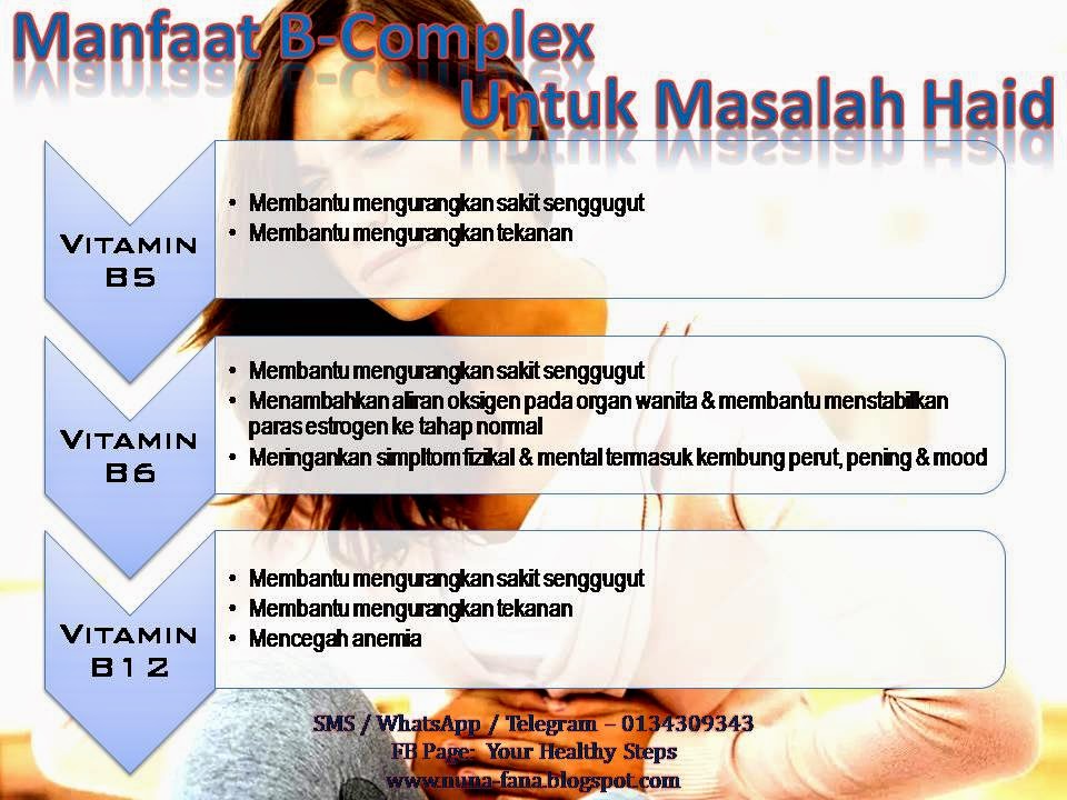 Sejuta Kebaikan Vitamin Chenta Hati NuNa