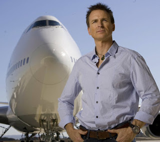 Phil Keoghan wife, amazing race, age, wiki, biography Phil Keoghan wife, amazing race, age, wiki, biography