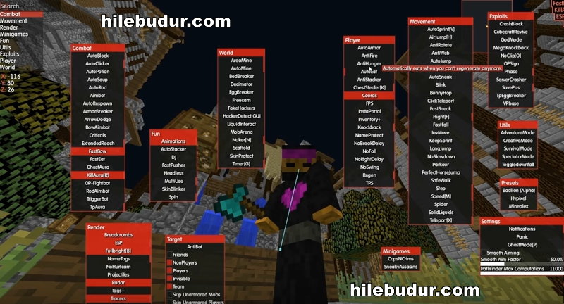 Minecraft Hack Jigsaw 1 10 Harbolnas D<script async src=