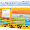 Aplikasi Daftar Hadir Plus Ketidakhadiran Guru Format Excel Otomatis
Anti Bentrok