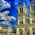 LA CATTEDRALE DI NOTRE DAME DE PARIS, CALEMBOUR SIMBOLICO